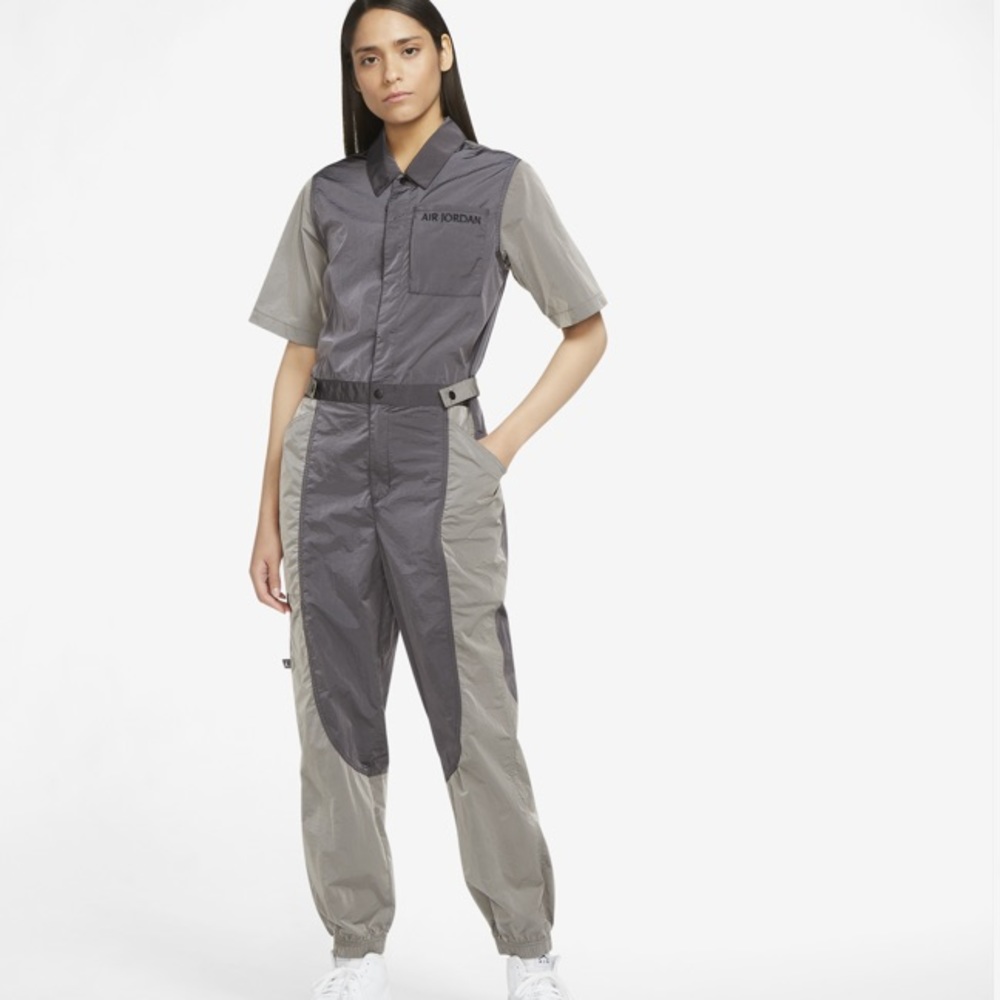 Jordan Essential Flightsuit